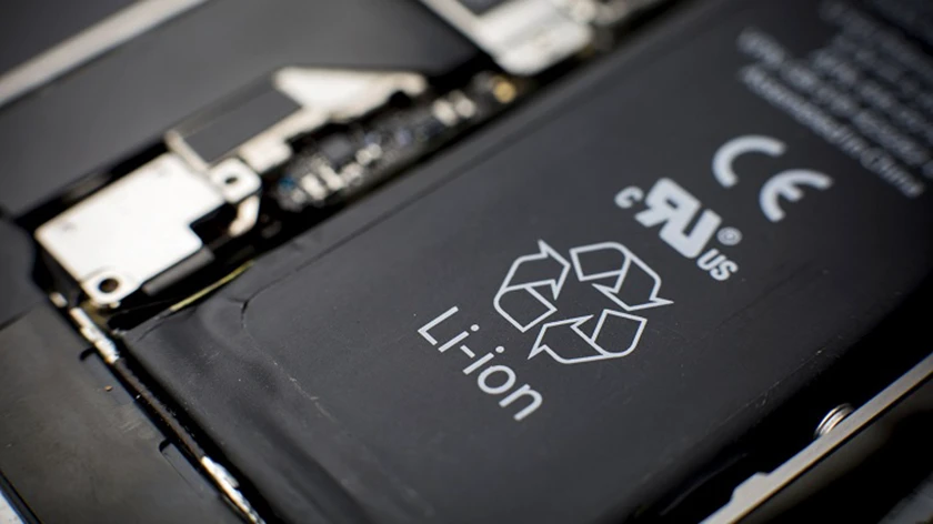 pin lithium ion l&agrave; g&igrave;