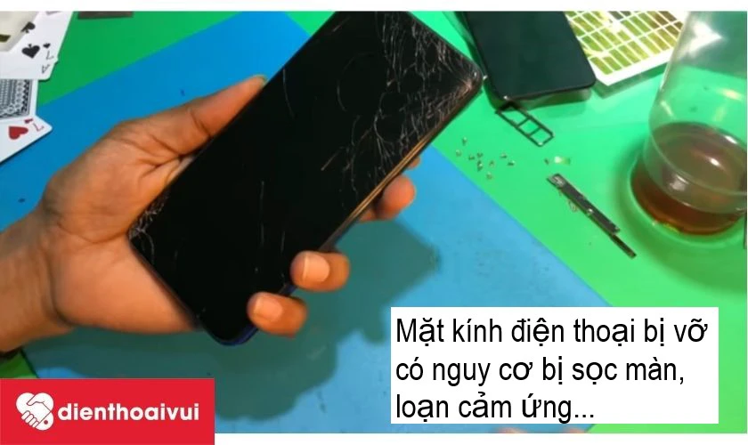 Những dấu hiệu nhận biết