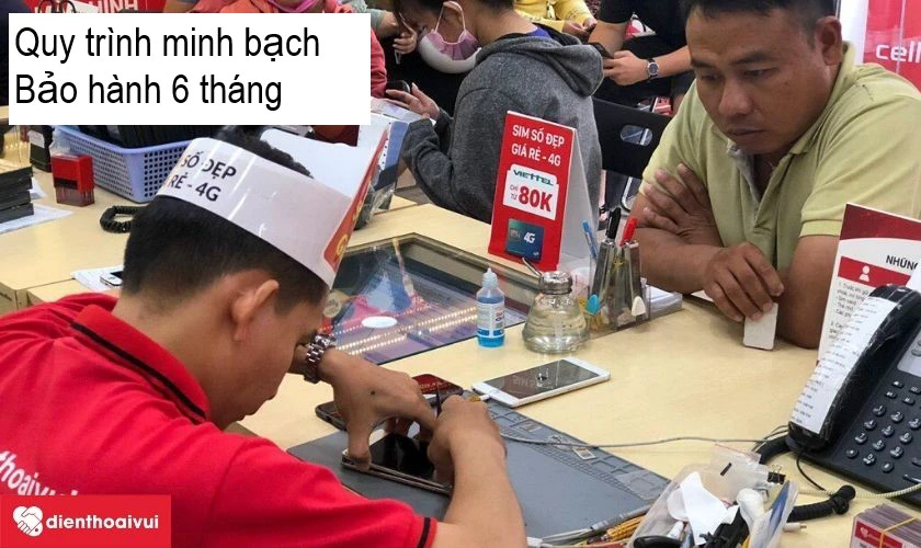 Điện Thoại Vui - thay m&agrave;n h&igrave;nh iPad Pro 12.9 2018 uy t&iacute;n, lấy nhanh, gi&aacute; rẻ