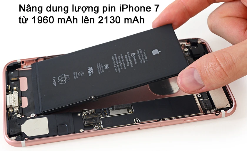 thay-pin-iphone-7-dung-luong-cao-pisen