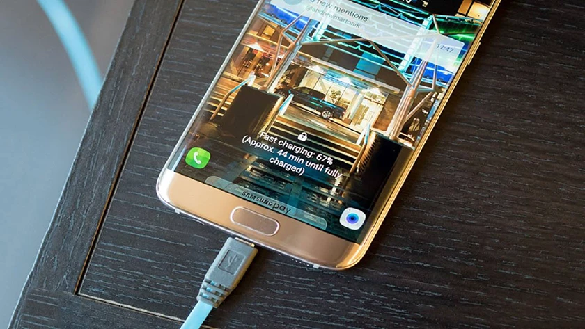 Dấu hiệu chai pin tr&ecirc;n điện thoại Samsung v&agrave; c&aacute;ch kiểm test pin Samsung c&oacute; bị chai