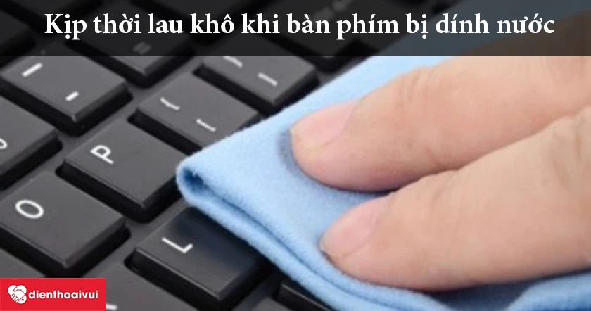 B&agrave;n ph&iacute;m nổi, bề mặt nh&aacute;m, độ nhạy ph&iacute;m vừa phải, g&otilde; &ecirc;m