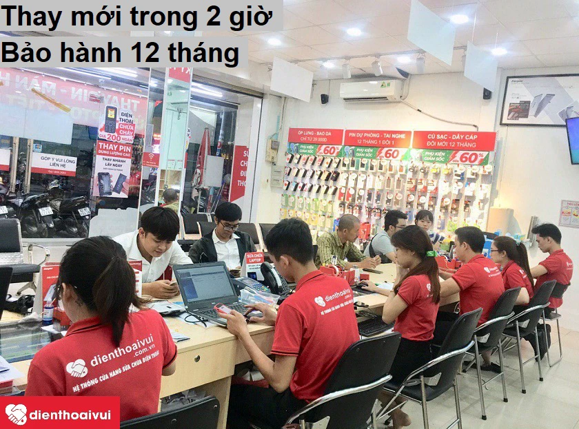 Thay bàn phím Lenovo Yoga S210-ITH uy tín, chuyên nghiệp, bảo hành 12 tháng