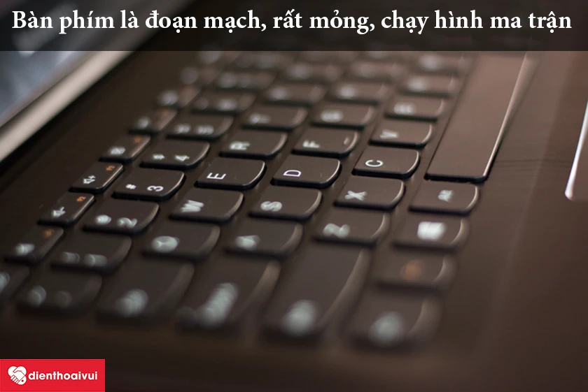 C&aacute;ch thức hoạt động của b&agrave;n ph&iacute;m?