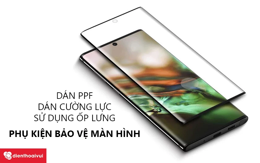Nguy&ecirc;n nh&acirc;n khiến điện thoại Samsung bị hư hỏng mặt k&iacute;nh