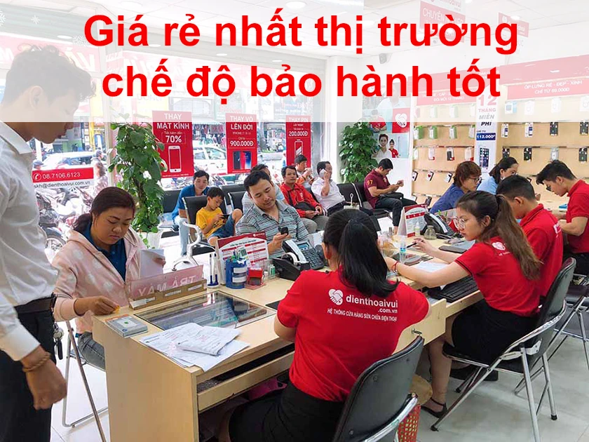 Gi&aacute; thay b&agrave;n ph&iacute;m Asus ch&iacute;nh h&atilde;ng tại Điện Thoại Vui hết bao nhi&ecirc;u tiền?