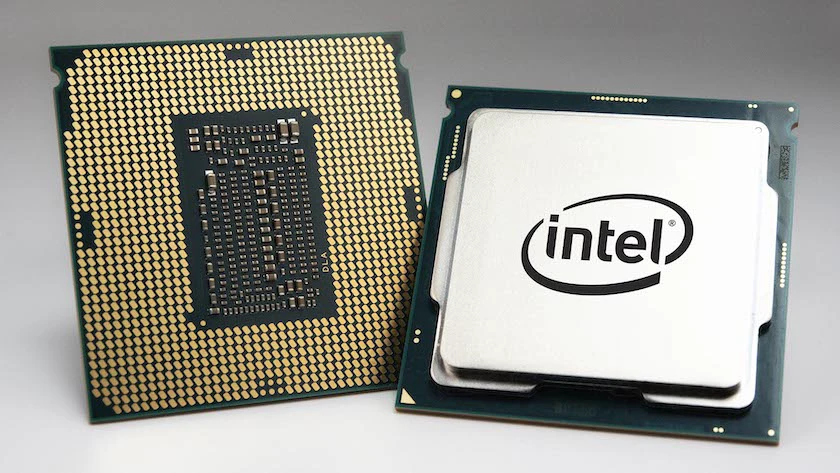 C&aacute;c loại CPU chip m&aacute;y t&iacute;nh