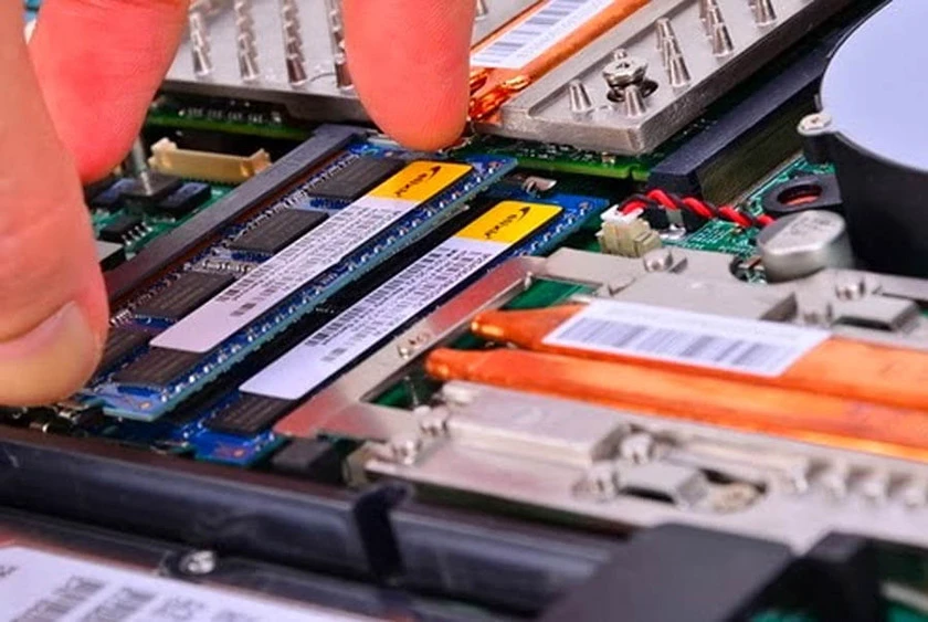 Nâng cấp RAM giúp tăng tốc win 10
