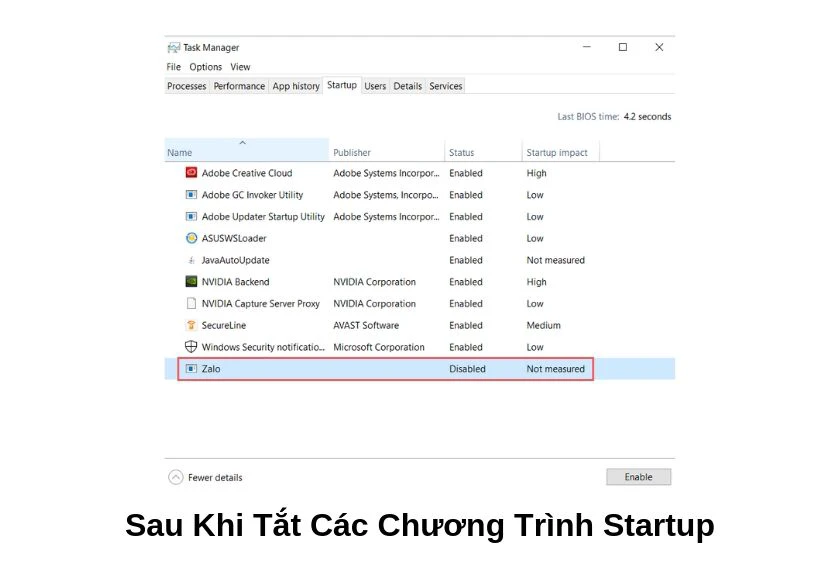 Hướng dẫn xử lý Google Chrome bị giật màn hình - trên PC