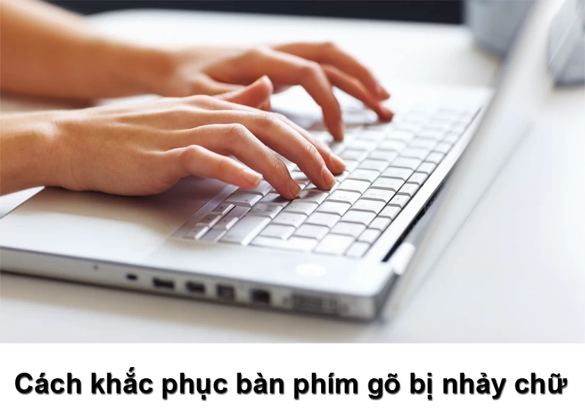 bị nhảy loạn xạ g&acirc;y kh&oacute; chịu
