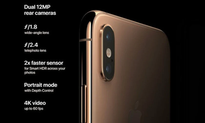 iPhone Xs MAX