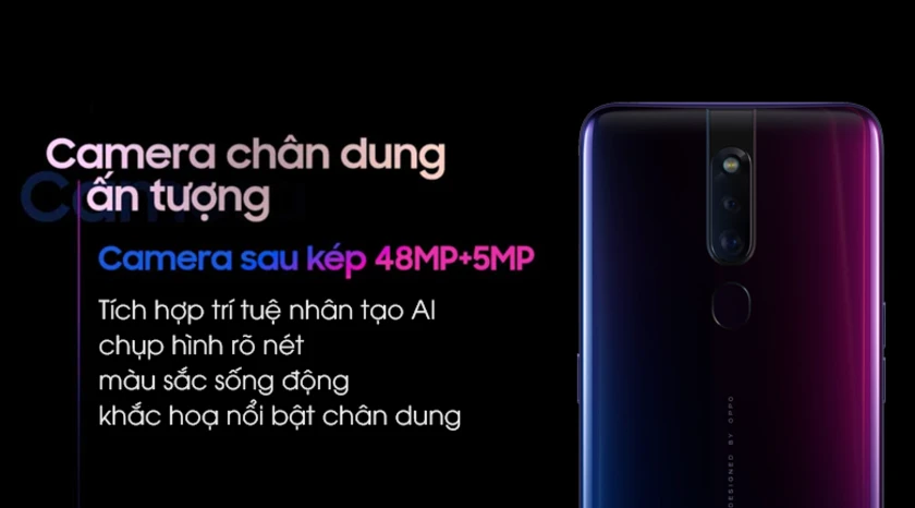 2 camera sau c&oacute; t&aacute;c dụng g&igrave;