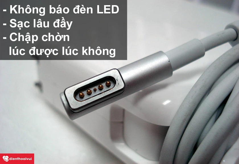 Một số dấu hiệu nhận biết