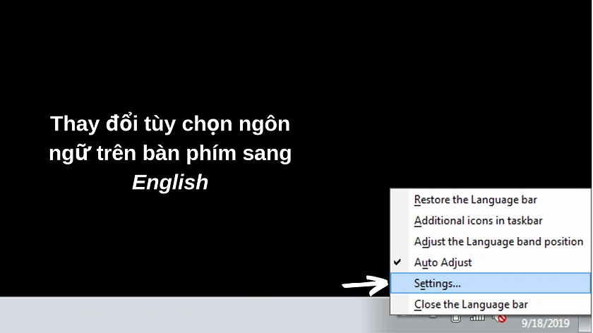 C&aacute;c c&aacute;ch sửa lỗi b&agrave;n ph&iacute;m bị loạn chức năng