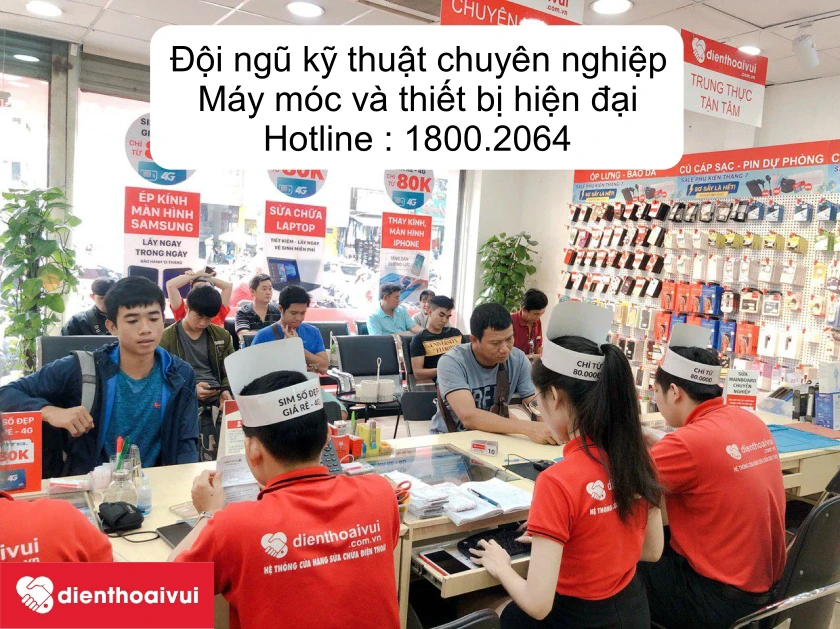 Dịch vụ thay c&aacute;p nguồn Oppo A3s gi&aacute; rẻ, lấy ngay tại H&agrave; Nội v&agrave; TP. Hồ Ch&iacute; Minh
