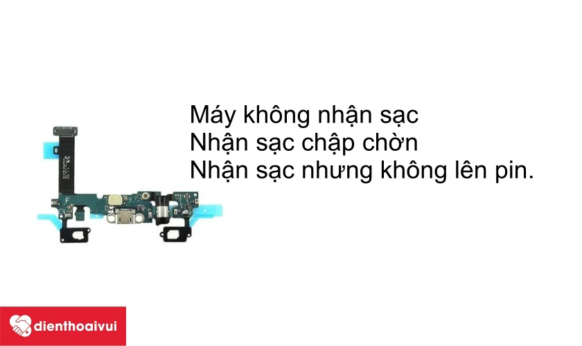 Dấu hiệu nhận biết c&aacute;p sạc hỏng