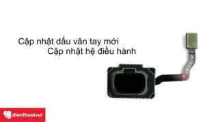 Nguy&ecirc;n nh&acirc;n khiến pin Samsung bị chai, bị phồng