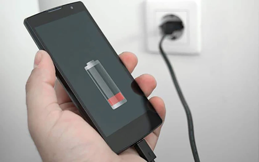 cách sạc pin điện thoại xiaomi mới mua (9,9c) - không dùng cạn pin