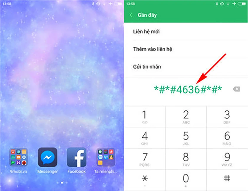 hướng dẫn kiểm tra pin xiaomi đúng cách