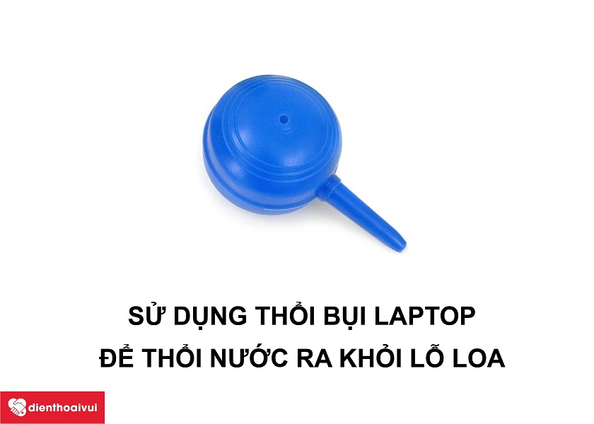 Hướng dẫn vệ sinh loa ngo&agrave;i Samsung Galaxy Note 10 Plus tr&aacute;nh bị hỏng