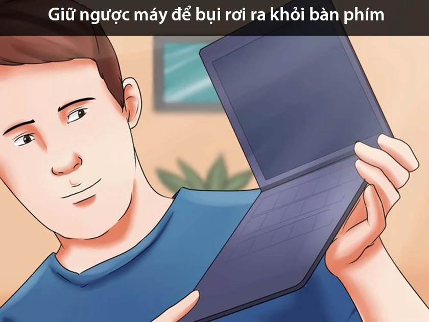 các vệ sinh