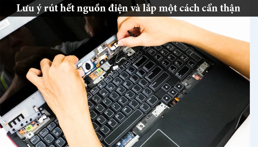 Các cách giúp vệ sinh