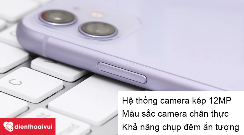 camera-cua-ip-11 c&oacute; dễ trầy kh&ocirc;ng