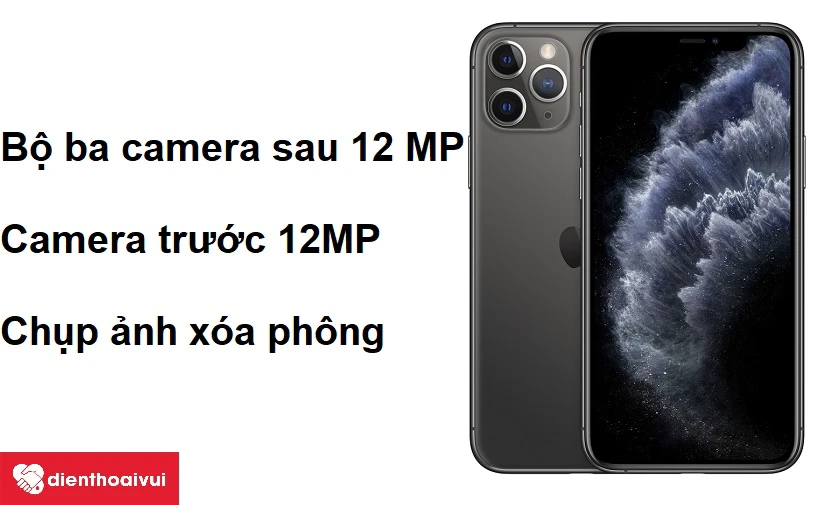 Camera selfie l&ecirc;n đến 12MP c&ugrave;ng thiết kế khung th&eacute;p kh&ocirc;ng gỉ v&agrave; mặt k&iacute;nh cường lực