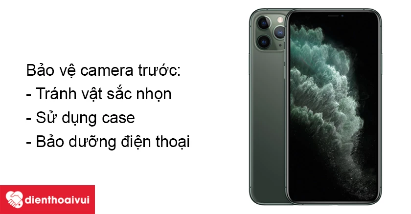 L&agrave;m thế n&agrave;o để bảo vệ tốt hơn?