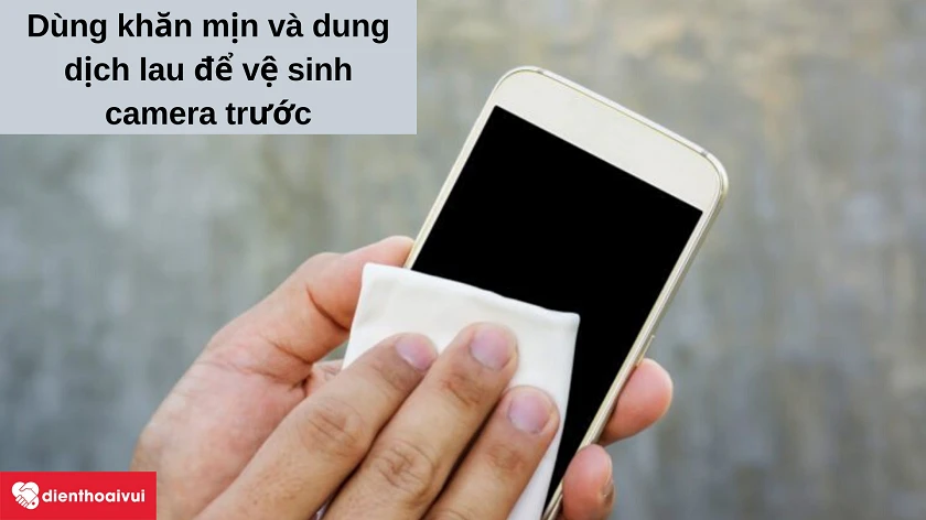 Bảo quản camera trước th&ecirc;́ nào là hợp lý?