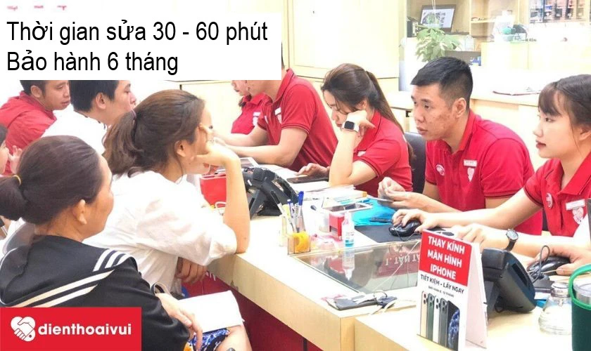 Điện Thoại Vui - thay d&acirc;y home Samsung Galaxy Note 9 ch&iacute;nh h&atilde;ng, bảo h&agrave;nh l&acirc;u d&agrave;i, uy t&iacute;n