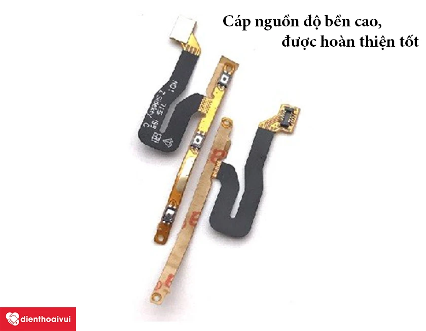 Nokia 6.1 Plus &ndash; C&aacute;p nguồn độ bền cao, được ho&agrave;n thiện tốt