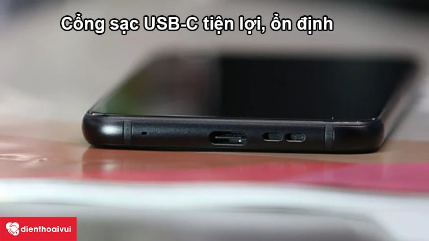 Nokia&nbsp;6.1 Plus được trang bị tấm nền IPS LCD 5.8 inch, độ ph&acirc;n giải FullHD+