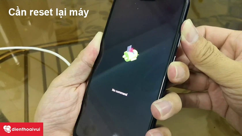 Hướng dẫn c&aacute;ch xử l&yacute; Nokia 6.1 Plus sạc pin kh&ocirc;ng v&agrave;o