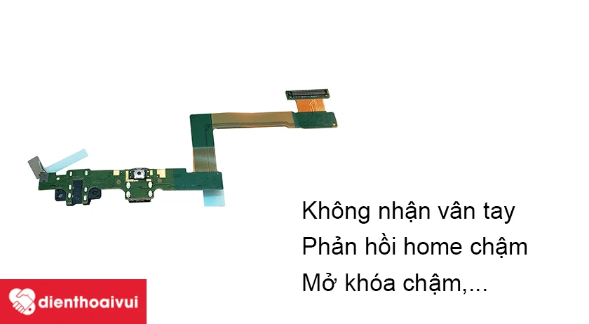Dấu hiện cần thay dây home