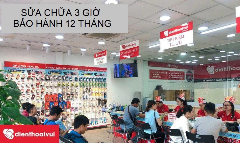 Điện Thoại Vui - thay k&iacute;nh iPhone 11 Pro ch&iacute;nh h&atilde;ng, bảo h&agrave;nh l&acirc;u d&agrave;i, uy t&iacute;n