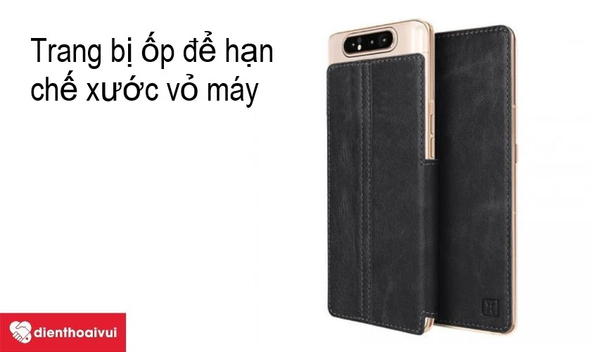 N&ecirc;n lựa chọn ốp như thế n&agrave;o để bảo vệ vỏ m&aacute;y tốt nhất?