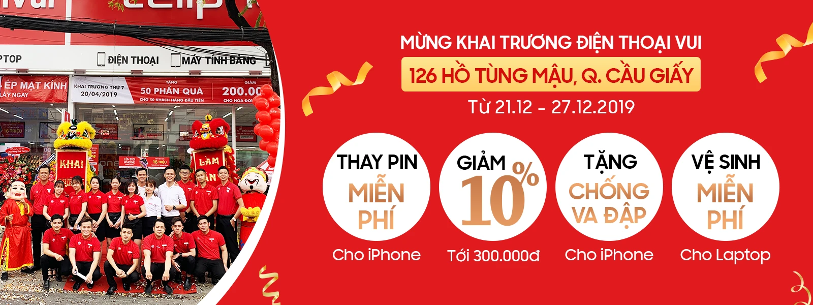 sửa điện thoại Cầu Giấy
