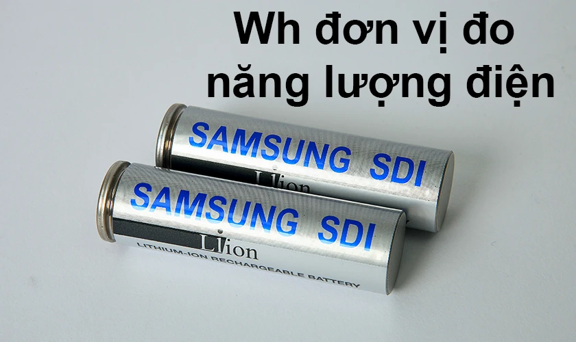 Wh là gì