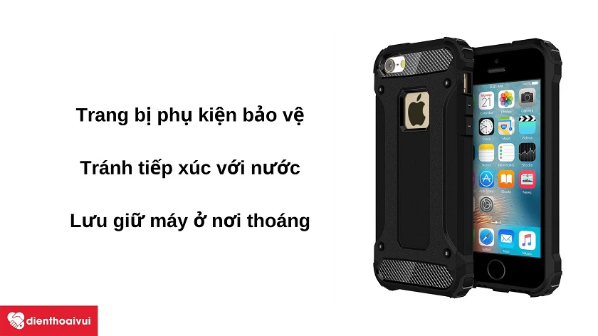 tầm quan trọng của linh kiện này?