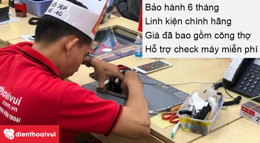 cung cấp main iP ch&iacute;nh h&atilde;ng, c&oacute; nguồn gốc r&otilde; r&agrave;ng v&agrave; được bảo h&agrave;nh đến 6 th&aacute;ng