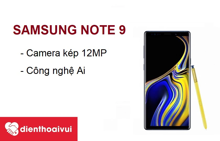Bộ đ&ocirc;i camera k&eacute;p 12MP, c&ocirc;ng nghệ Ai cho h&igrave;nh ảnh sắc n&eacute;t