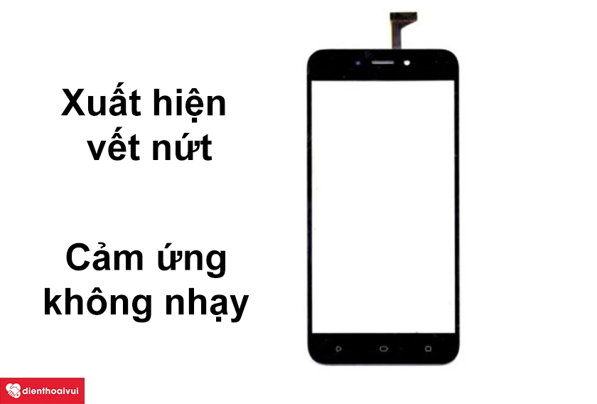 Thay k&iacute;nh cảm ứng OPPO A71 gi&aacute; rẻ, ch&iacute;nh h&atilde;ng, uy t&iacute;n tại TP.HCM v&agrave; H&agrave; Nội