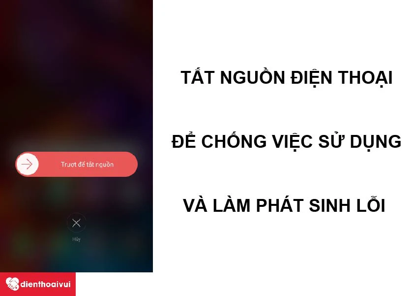 Những điều n&ecirc;n lưu &yacute; để tr&aacute;nh tự hại bản th&acirc;n khi m&agrave;n h&igrave;nh bị vỡ tr&ecirc;n Oppo F7