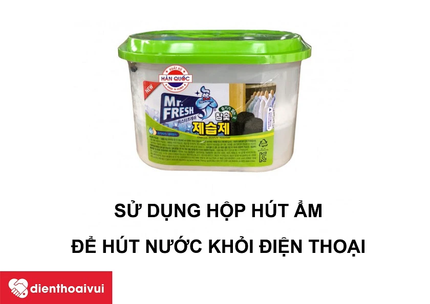 Hướng dẫn vệ sinh Nokia 3.1 tr&aacute;nh bị hư hỏng phần m&agrave;n h&igrave;nh do rơi nước