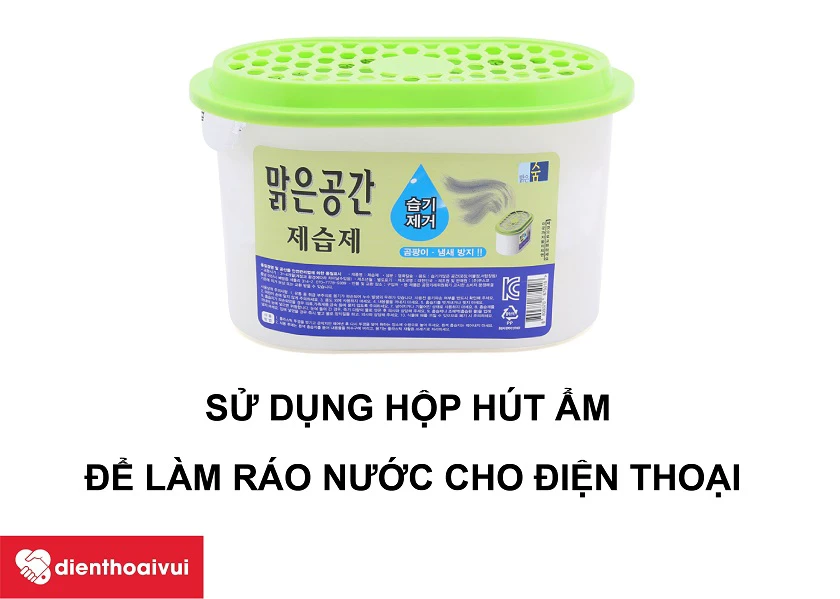 Hướng dẫn c&aacute;ch vệ sinh điện thoại OPPO R9 Plus rơi nước tr&aacute;nh hư hỏng pin