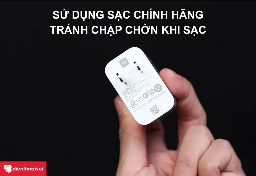 Lỗi sạc pin chập chờn trên Xiaomi Mi 9 Pro: Nguyên nhân và cách khắc phục