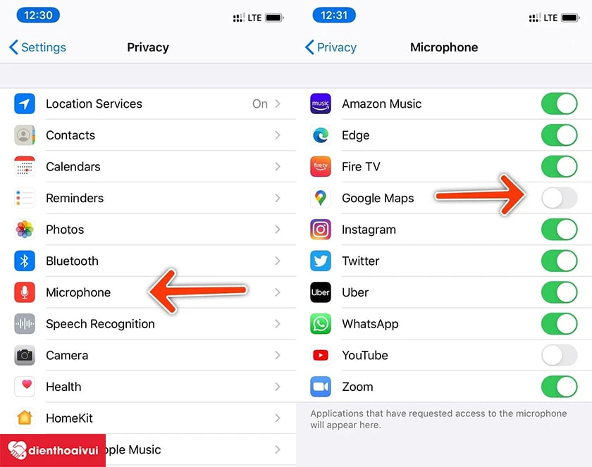 sửa main ic audio iphone 11 pro