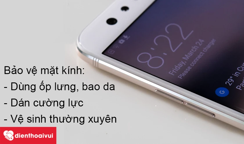 Một số cách giúp bảo vệ