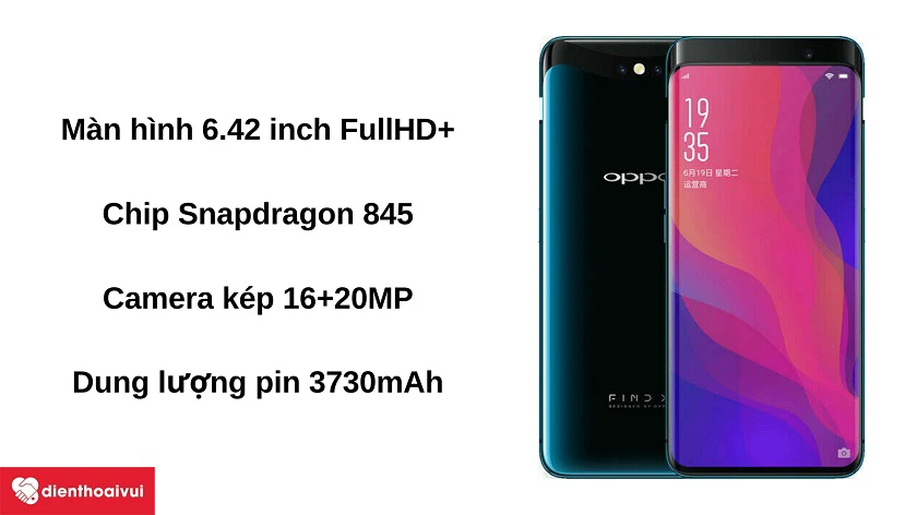 Thay &eacute;p k&iacute;nh OPPO Find X gi&aacute; rẻ, ch&iacute;nh h&atilde;ng, uy t&iacute;n tại TP.HCM v&agrave; H&agrave; Nội